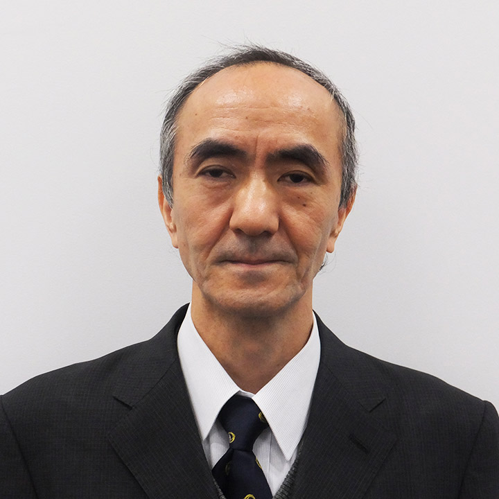 Kenji Kasahara