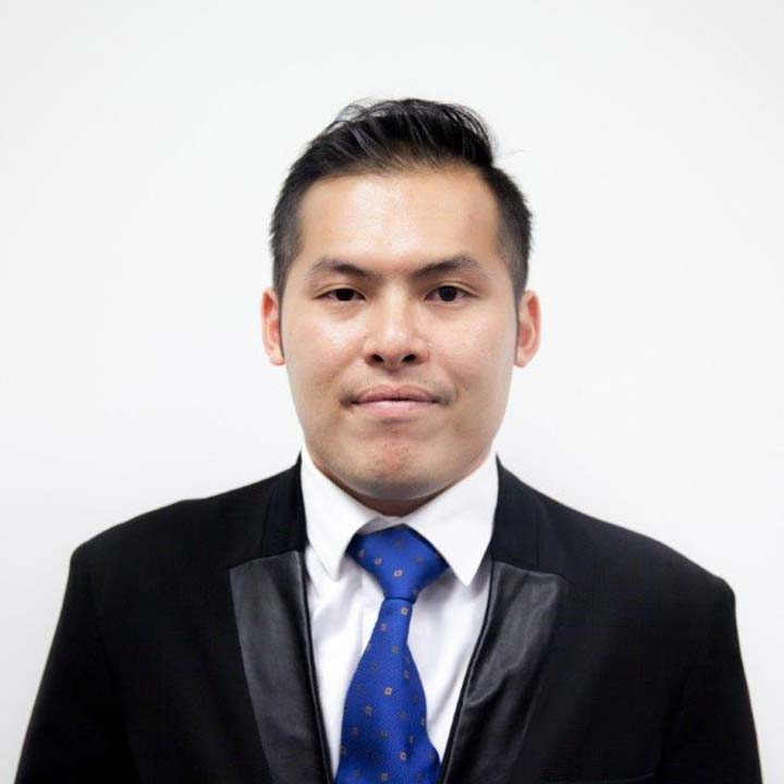 Sim Keng Wah